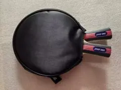 SITC ラケットケース ブラック