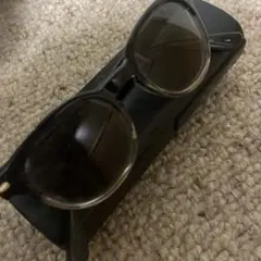 calee サングラス　べっこう