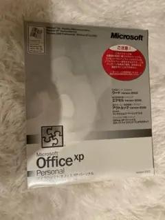 Office Personal(新品未開封)(値下げ⭕)