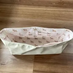 ガーデンパーティーPM 36バッグインバッグ