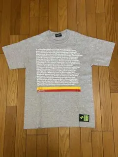 UniForm グラフィック Tシャツ shop33 吉祥寺 ヴィンテージ
