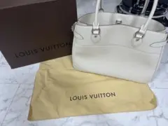 LOUIS VUITTON トートバッグ