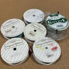 HEIKO Original Ribbon セット