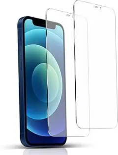 ラスト1点‼️iPhone12/Pro用 ブルーライトカットフィルム 2枚セット
