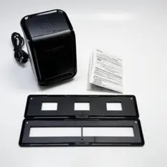 サンワサプライ フィルムスキャナ 400-SCN006