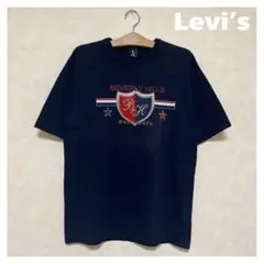 Levi’s USA製 BEVERLY HILLS Tシャツ Mヴィンテージ