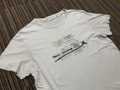RRL Hand of Quality Tシャツ Lサイズ