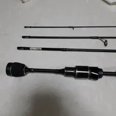 トラウトロッド