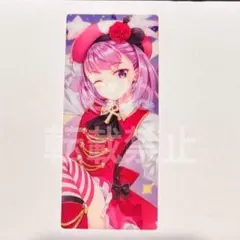 FGO 最終再臨展 編成画面風カード エレナ ②