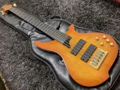 Tune ベースTWB5 EMG45J Custom ／Heat Natural 2025年最新】TUNE TWBの人気アイテム - メルカリ