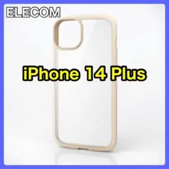 エレコム iPhone14Plus TOUGH SLIM LITE 818