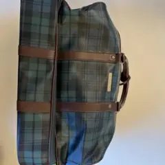 【メンズバッグ】samsonite ボストンバッグ