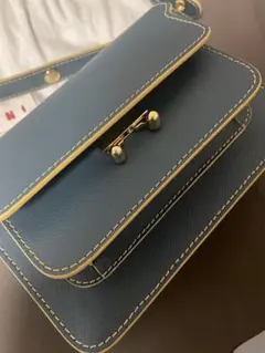 MARNI マルニ トランクミニ