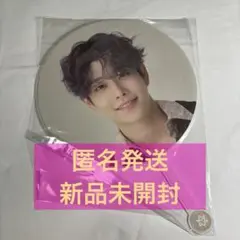 【匿名配送】ASTRO ムンビン　うちわ　STARGAZER ASTRO ムンビン うちわ - メルカリ