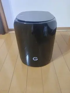 Google　G-SPEED Studio　16TB ハードディスクなし