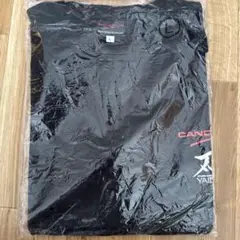 CANOPUS YAIBA Tシャツ　新品