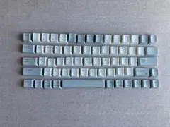 Niz Atom66用 PBT キーキャップ