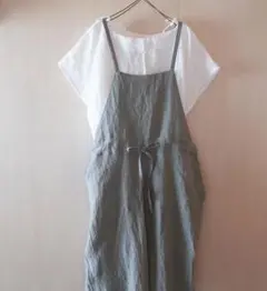 サロペット