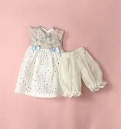 565ハンドメイドブライス アウトフィット