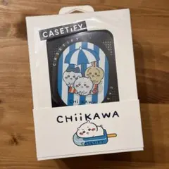 CASETiFY 車載用 充電器 ちいかわ ハチワレ うさぎ
