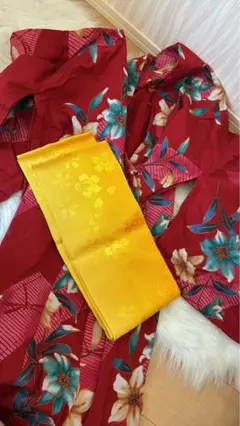 浴衣 セット