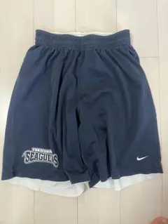 東海大学リバーシブルパンツ