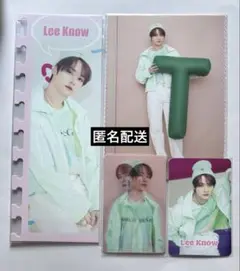 StrayKids リノ シーグリ 2024