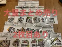 一番くじ ジョジョの奇妙な冒険　I J K賞　大量セット