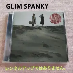 GLIM SPANKY / SUNRISE JOURNEY