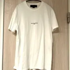 ステラマッカートニー　ロゴTシャツ