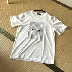 ブラックレーベル　Tシャツ