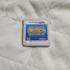 星のカービィ ロボボプラネット 3DS ソフト