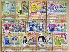 【アイカツ！】ポップ39枚 まとめ売り