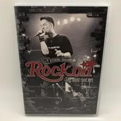 清木場俊介 LIVE HOUSE TOUR 2019 ”ROCK ON”