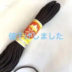 江戸紐