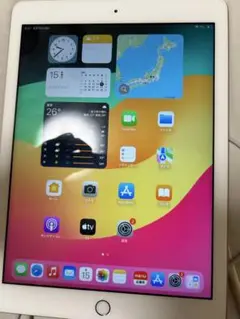 Apple iPad (第6世代) 32GB