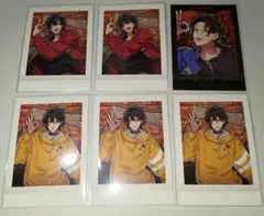 ヒプノシスマイク ぱしゃこれ BusterBros!!!