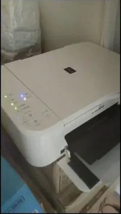 Canon MG3530 プリンター