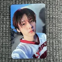 StrayKids リノ KARMA トレカ