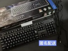 モンスターハンターワールド キーボード