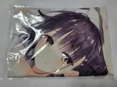 C106 四季ナツメ 枕カバー ゆずソフト 喫茶ステラと死神の蝶