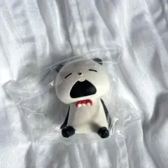 ごきげんぱんだ 肩ズン ガチャガチャ