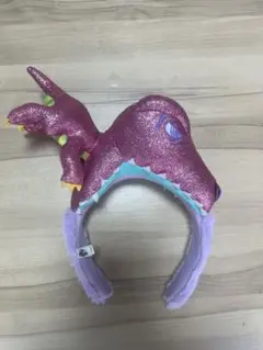 USJ カチューシャ ピンク