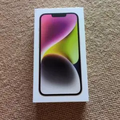アイホン14 ケース　付属品