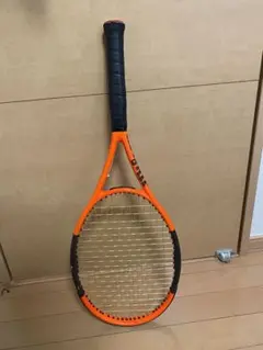 burn バーン 95 リバースカラー