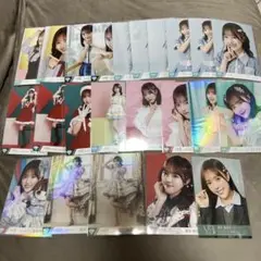 ノイミー 落合希来里 生写真 セット