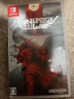 HUNDRED LINE 最終防衛学園 Nintendo Switch ソフト
