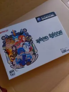 GC バテンカイトス　ゲームキューブ 激レア