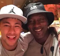 ☆匿名発送☆ナイキ プロ　ジョーダン ジャンプマン キャンプ