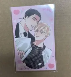 drap 25周年記念展　色紙 大島かもめ　特典
